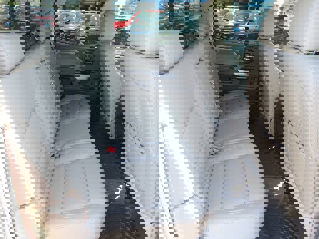 Certified 2015 Chevrolet Silverado 1500 LTZ Z71 w/ LTZ Plus Package image 20