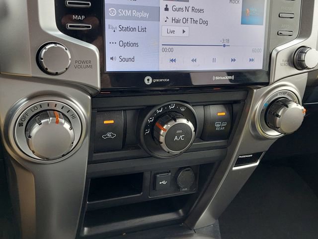 Certified 2023 Toyota 4Runner TRD Sport w/ Technology Package image 33