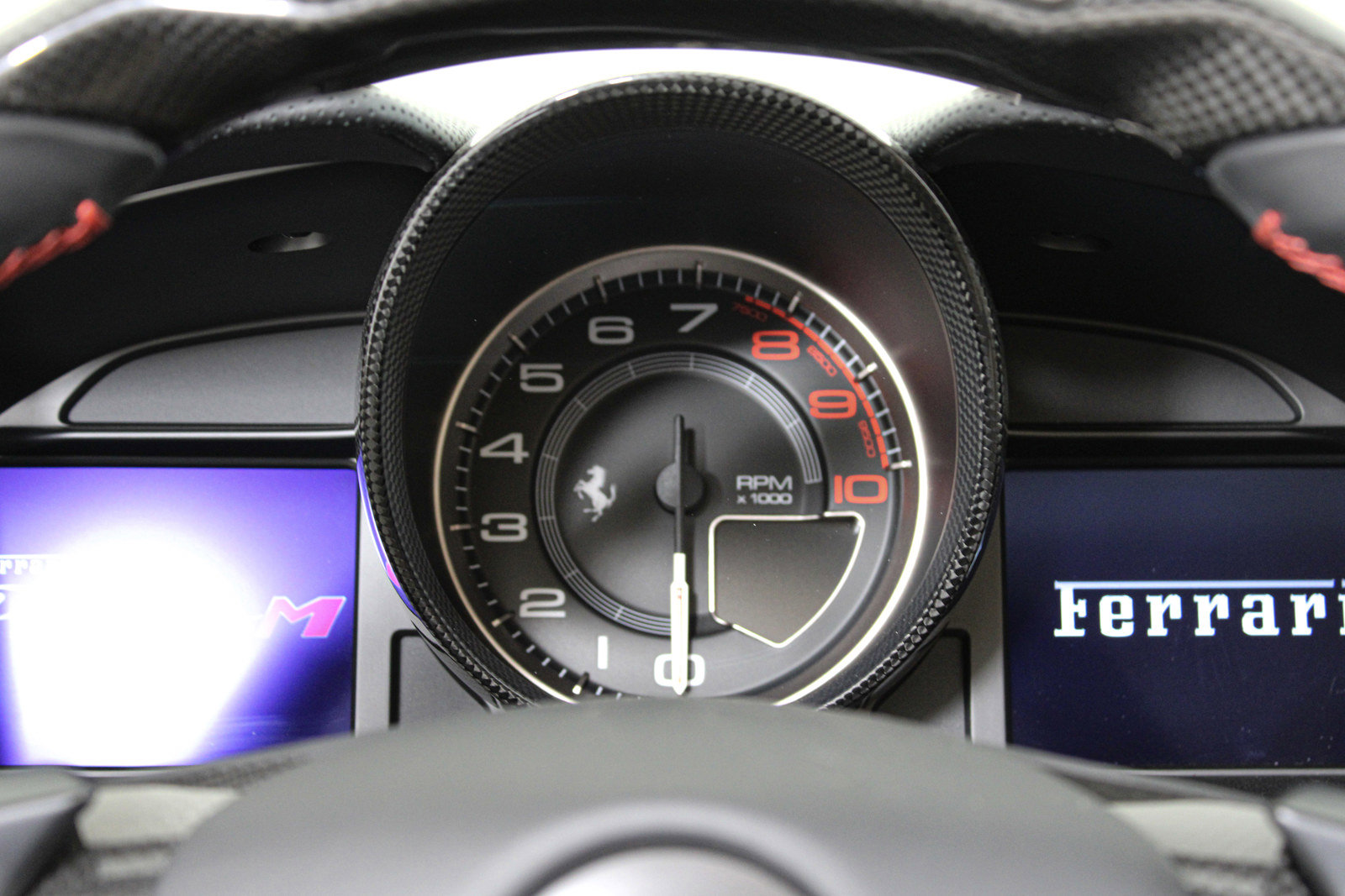 Used 2023 Ferrari Portofino M RWD image 39