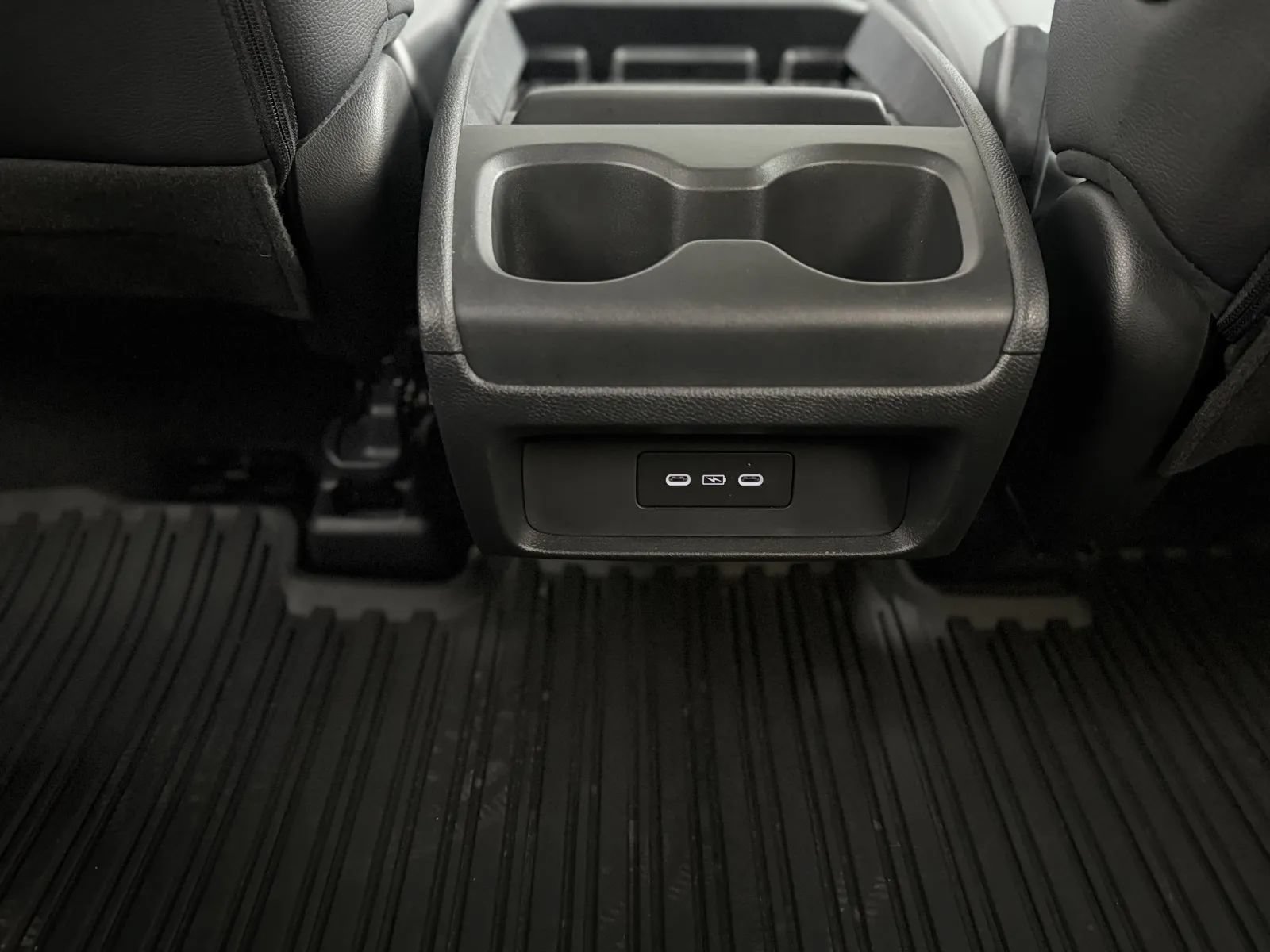 Used 2025 Honda Odyssey EX-L image 45