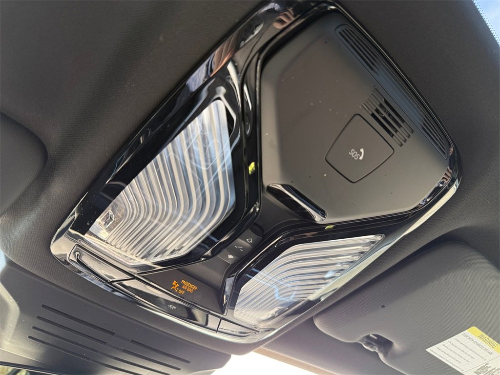 Certified 2024 BMW X5 xDrive40i w/ Premium Package image 33