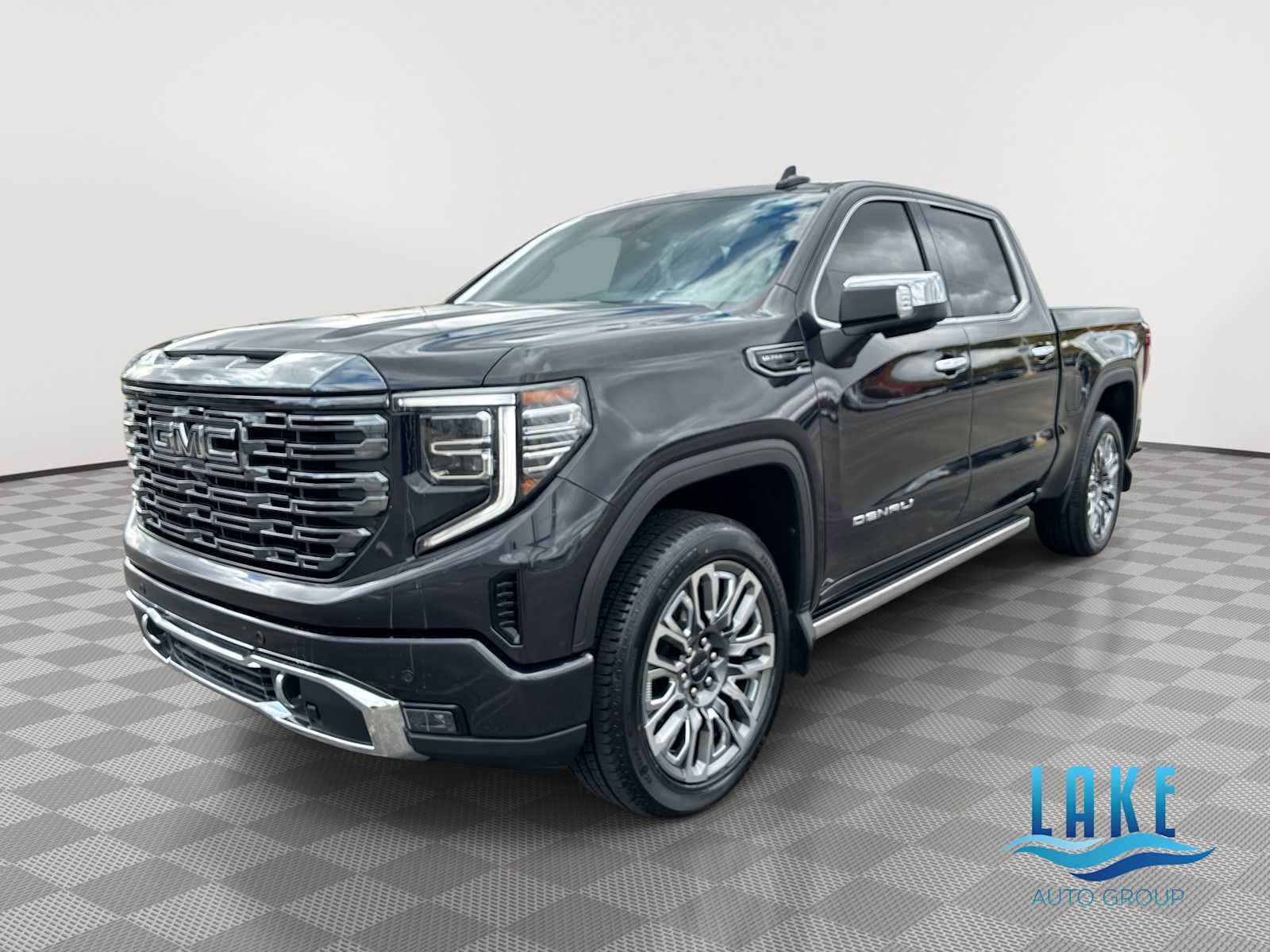 Certified 2024 GMC Sierra 1500 Denali Ultimate video 1