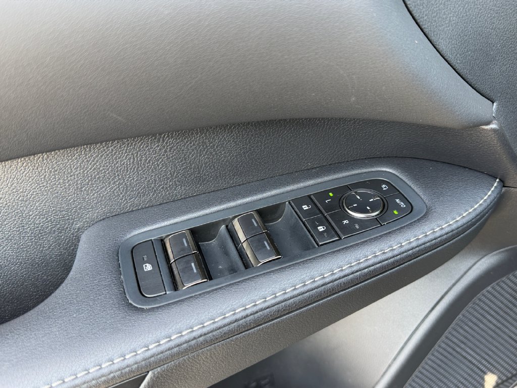 Certified 2025 Lexus RX 350 Premium AWD/4WD image 15