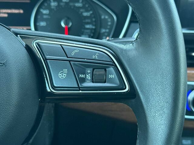 Used 2023 Audi A4 2.0T Premium w/ Convenience Package AWD/4WD image 28