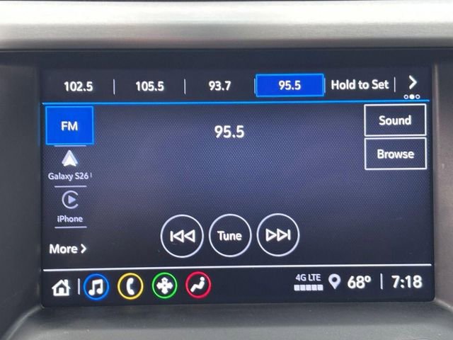 Used 2022 GMC Acadia SLE w/ Driver Convenience Package FWD image 20