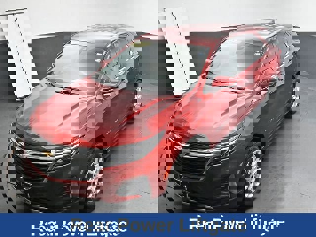 Used 2023 Chevrolet Equinox LT image 22