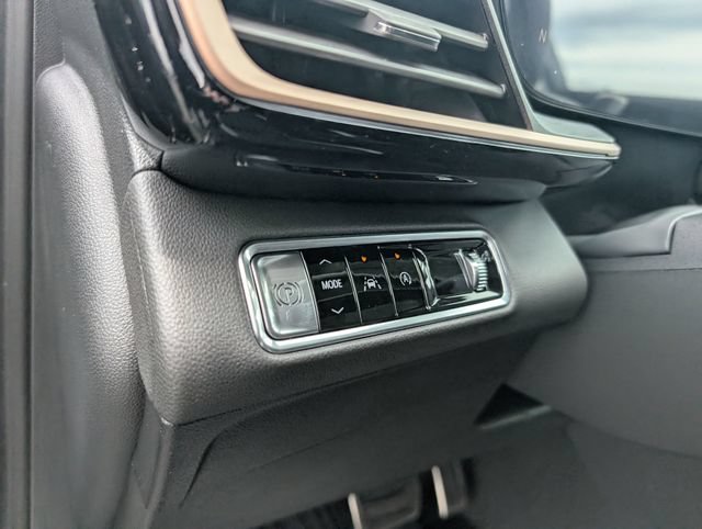 New 2026 Buick Envision Sport Touring AWD/4WD image 17