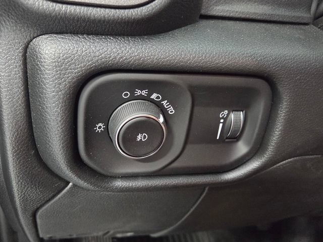 New 2026 RAM 4500 Tradesman w/ Chrome Appearance Group AWD/4WD image 27