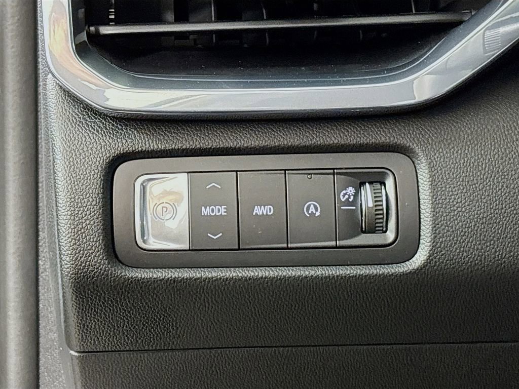 New 2026 GMC Acadia Elevation w/ Black Edition image 10