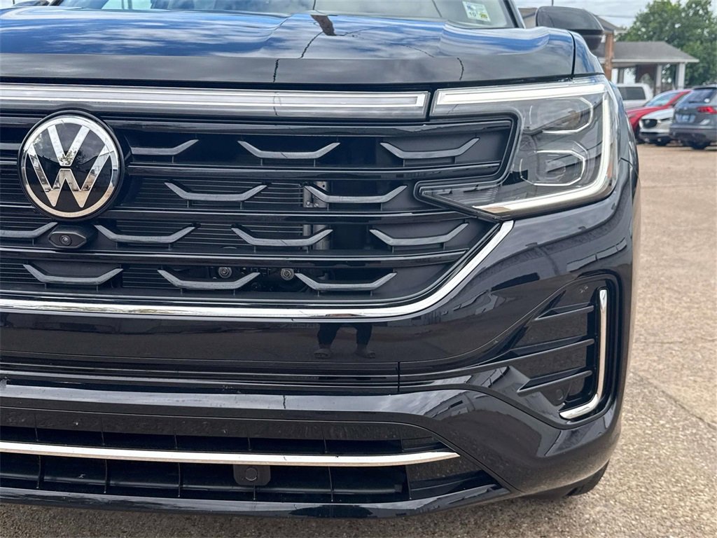 New 2026 Volkswagen Atlas SEL Premium R-Line image 7