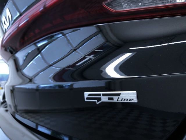 Used 2023 Kia K5 GT-Line AWD/4WD image 16