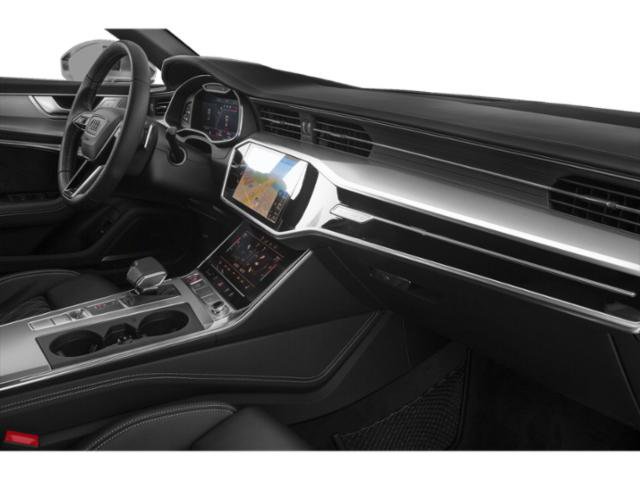 Used 2022 Audi S6 Premium Plus w/ S Sport Package AWD/4WD image 15