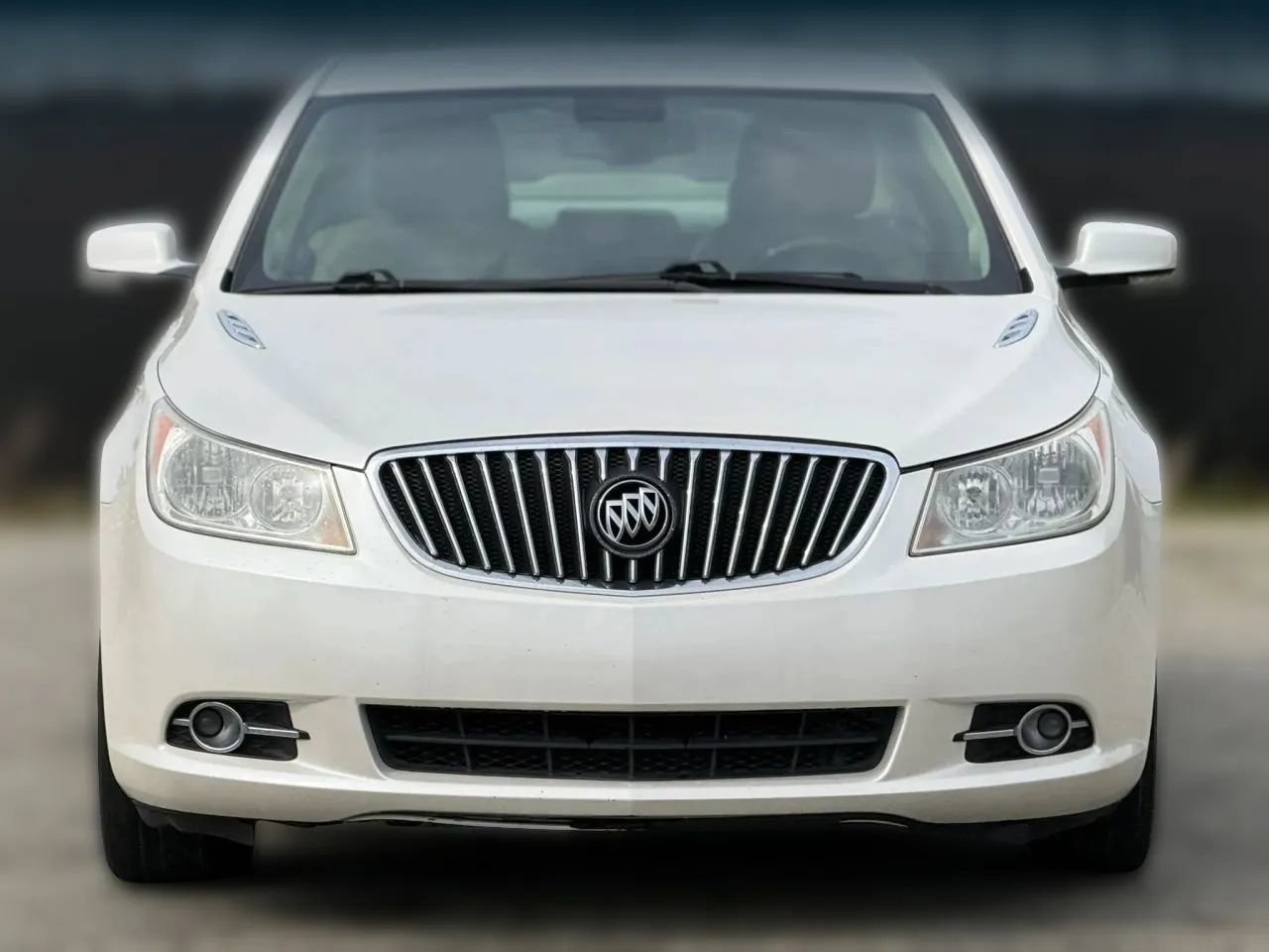 Used 2013 Buick LaCrosse Premium FWD image 5