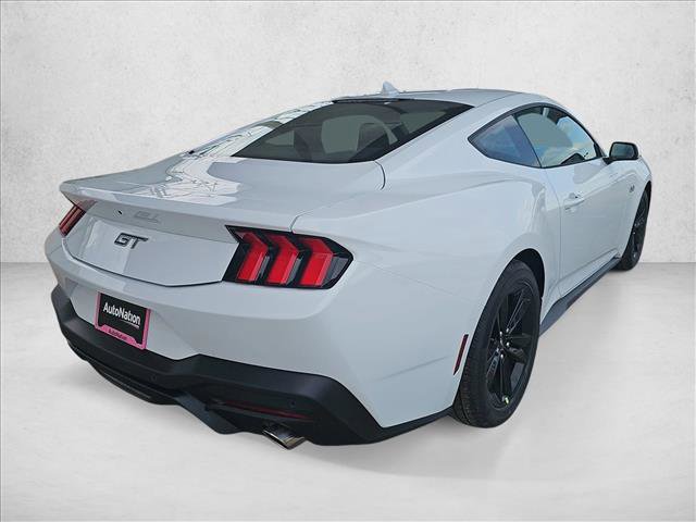 New 2026 Ford Mustang GT image 5