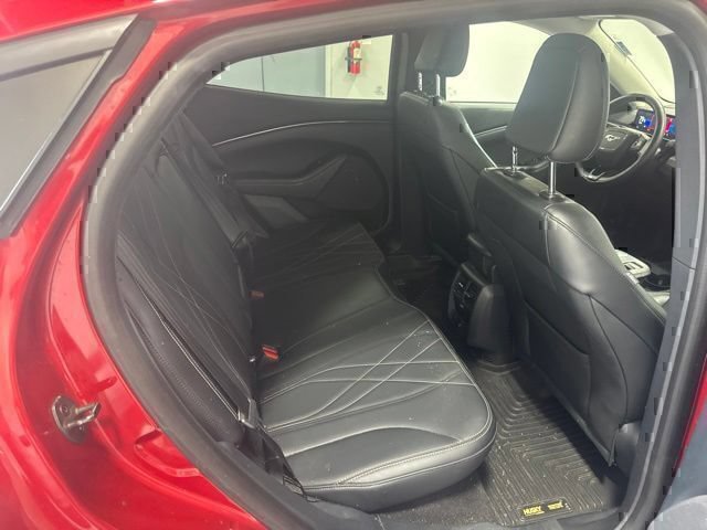 Used 2022 Ford Mustang Mach-E Select RWD image 22