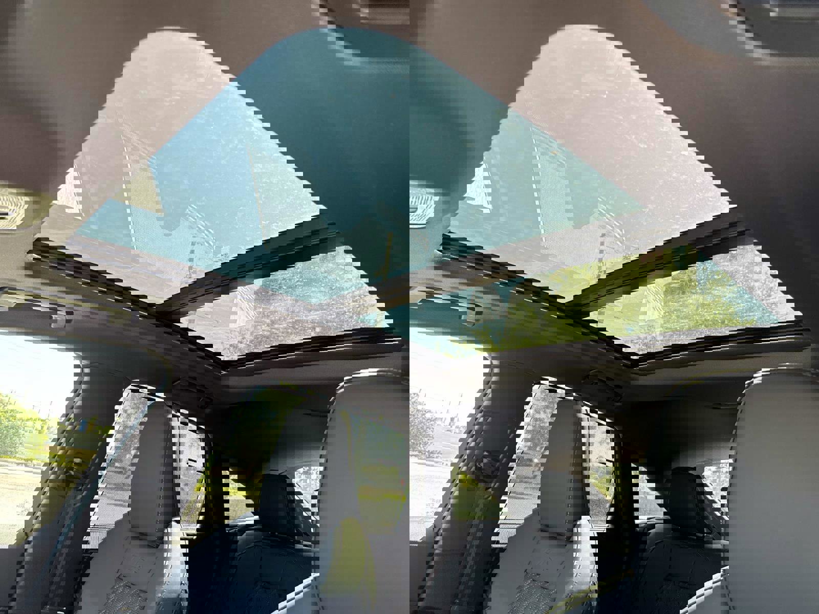 New 2026 Audi SQ5 Premium Plus image 21