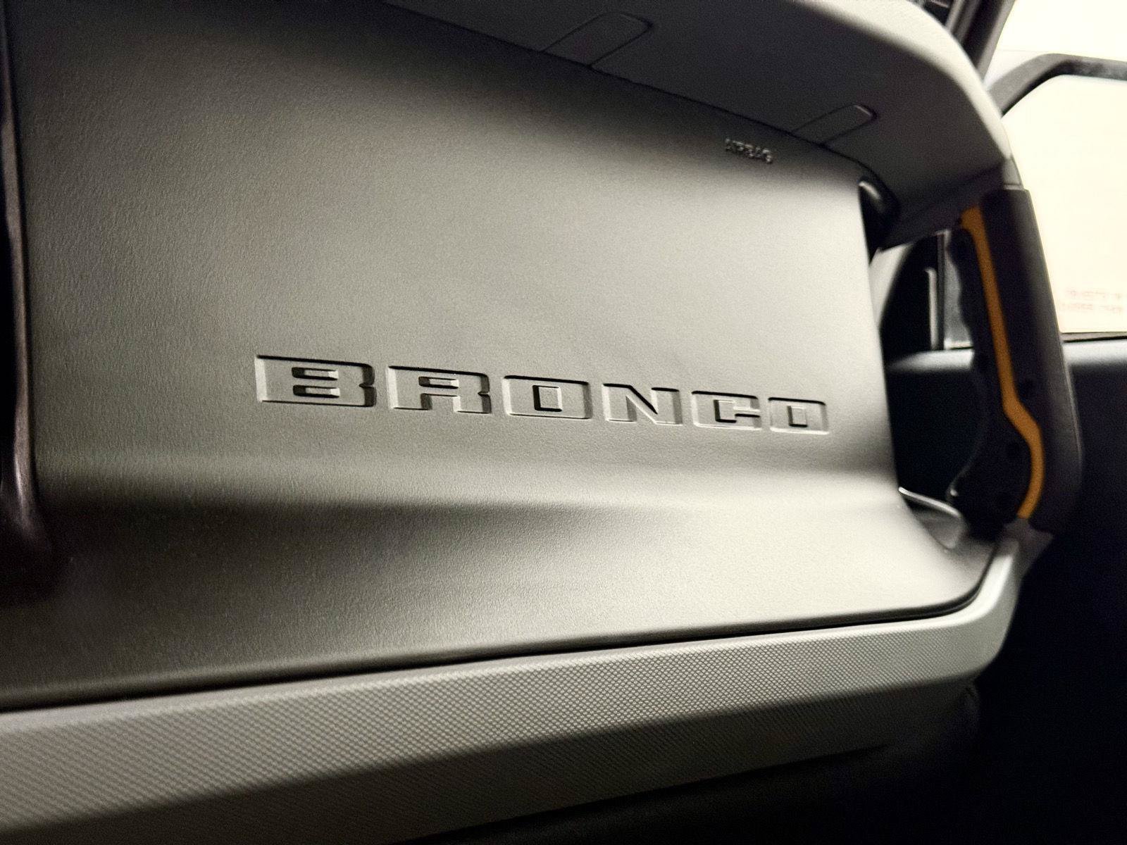 Used 2021 Ford Bronco Badlands AWD/4WD image 29