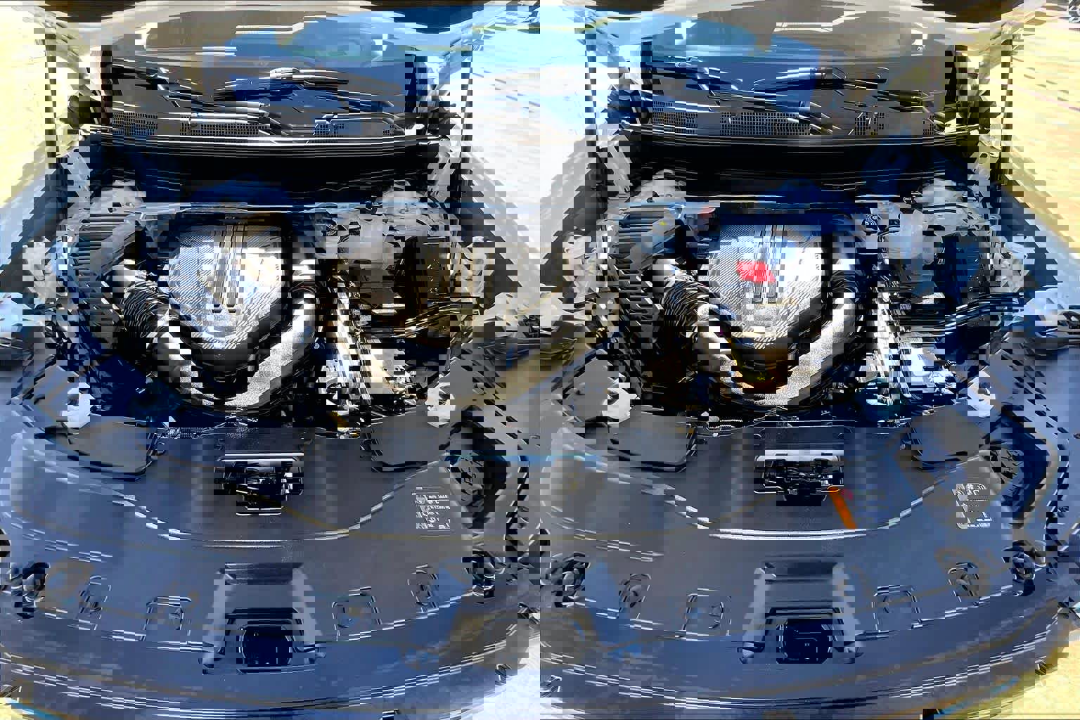 Certified 2024 GMC Acadia Elevation image 61