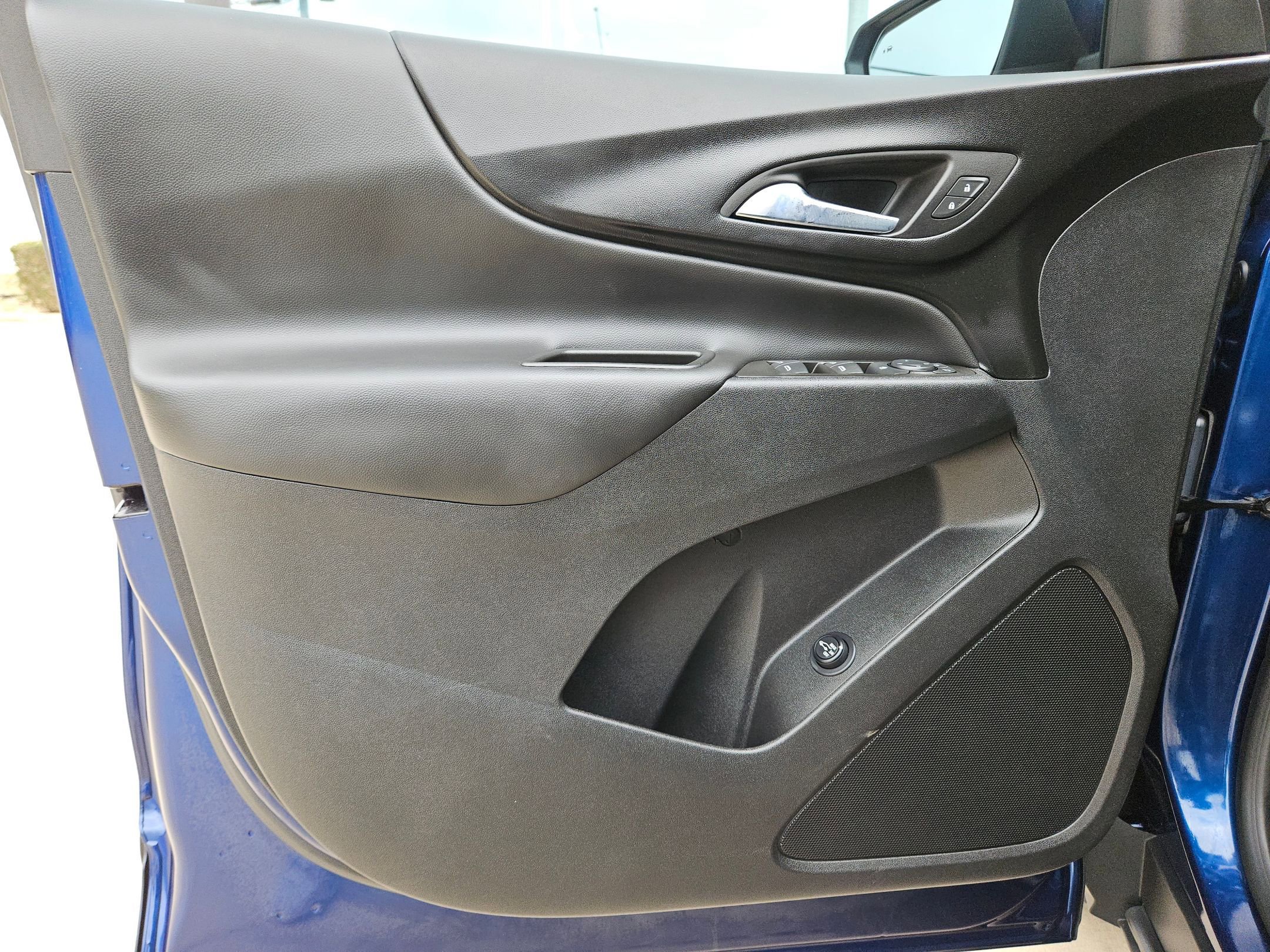 Certified 2022 Chevrolet Equinox LT image 11