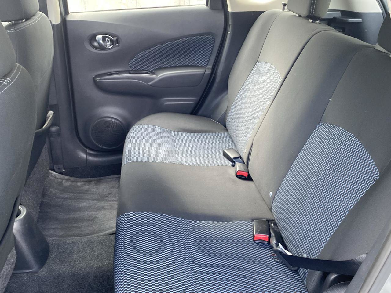 Used 2015 Nissan Versa Note SV FWD image 7