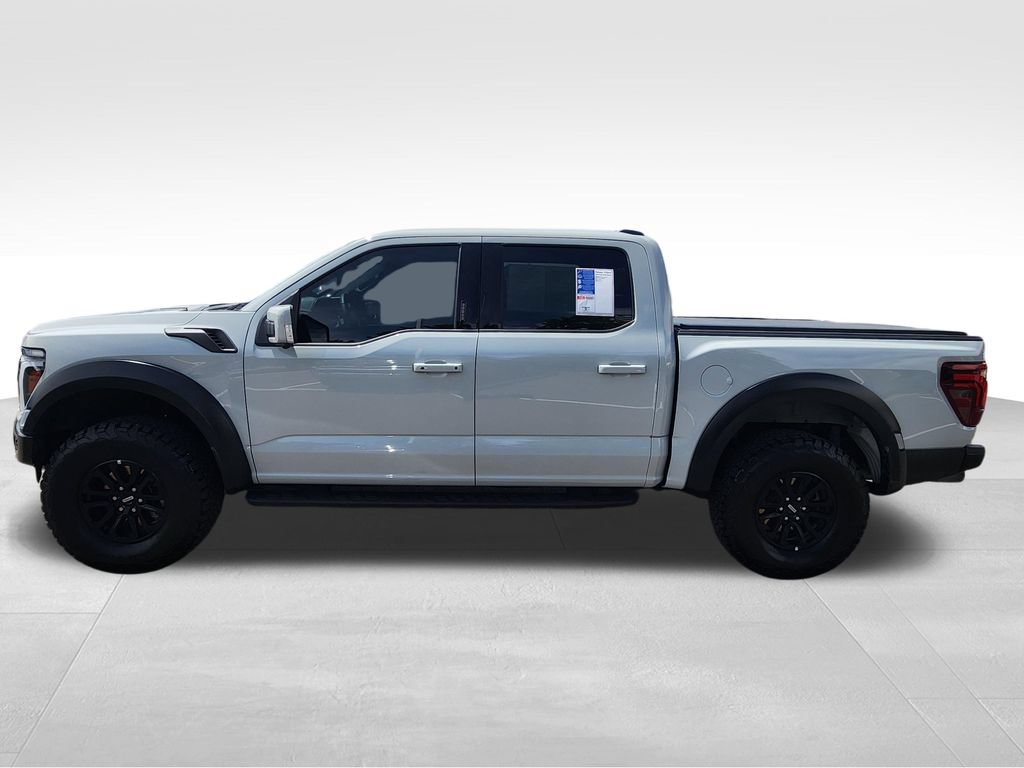 Used 2024 Ford F150 Raptor AWD/4WD image 5