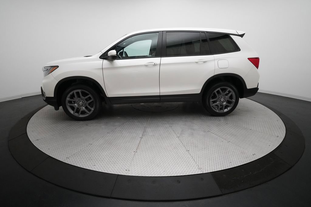 Certified 2023 Honda Passport EX-L image 24
