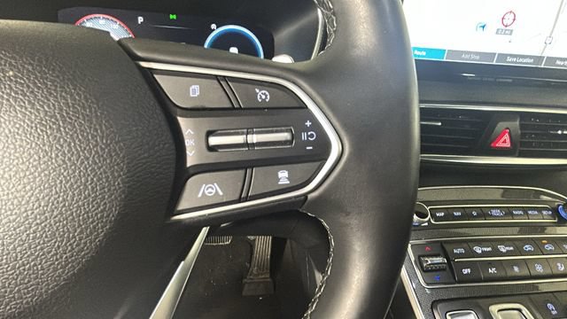 Certified 2023 Hyundai Santa Fe Limited AWD/4WD image 18