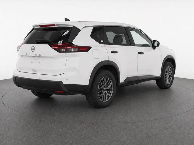 Used 2024 Nissan Rogue S FWD image 6