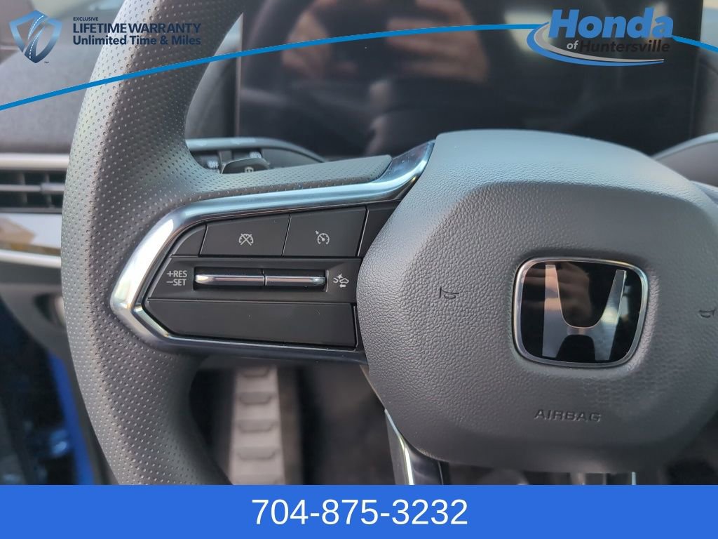 New 2025 Honda Prologue Eco image 24