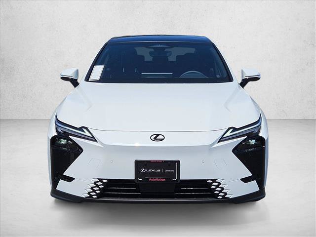 New 2026 Lexus ES 350e FWD image 5