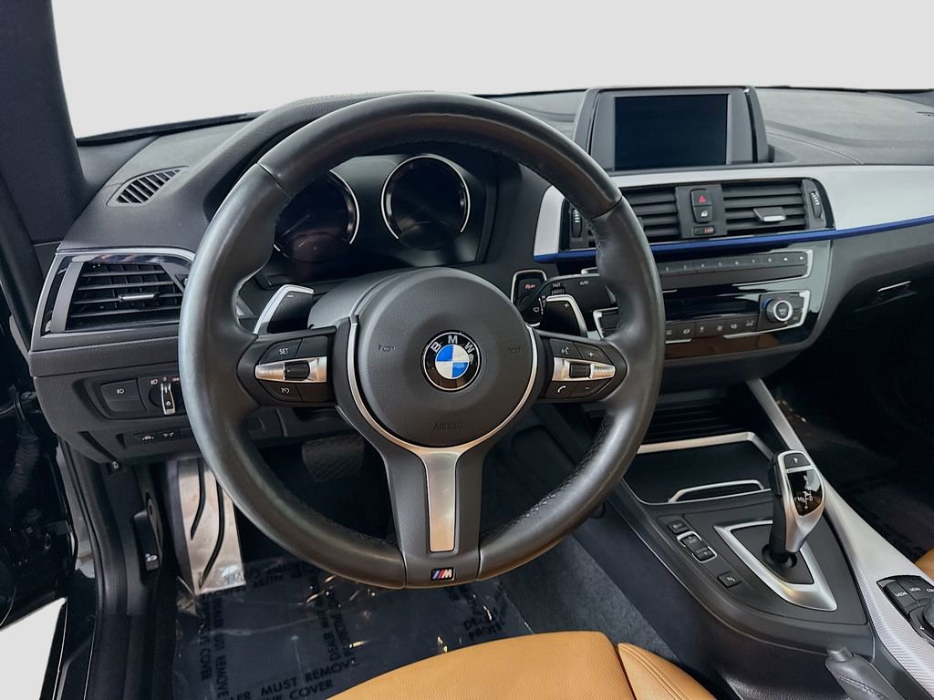 Used 2020 BMW 230i Coupe w/ M Sport Package image 12