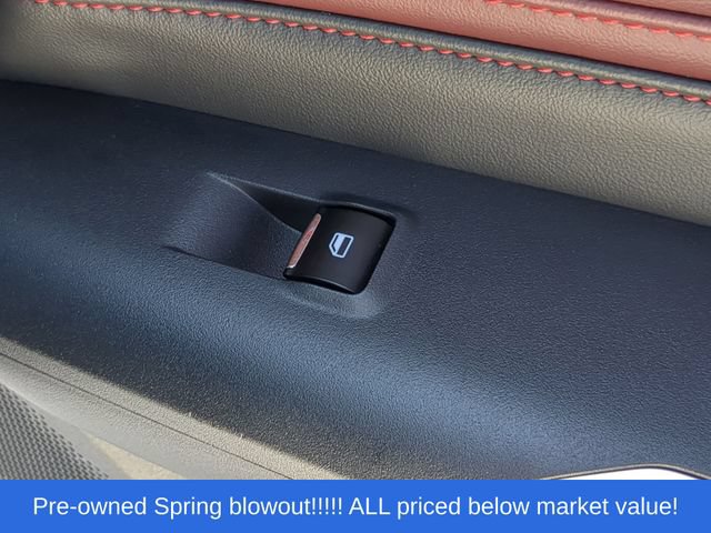 Used 2024 Ford Mustang GT Premium RWD image 41