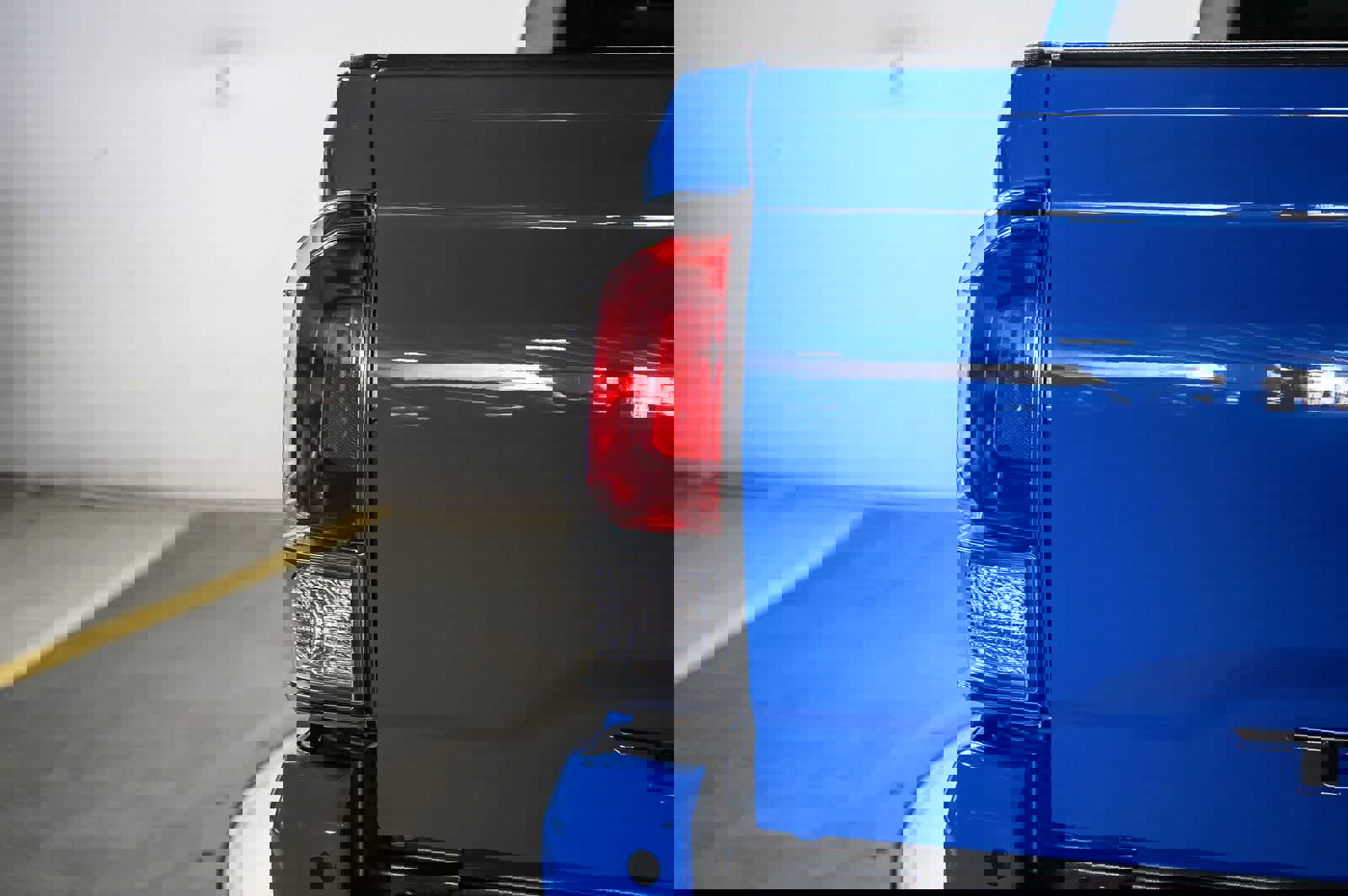 Certified 2020 Toyota Tacoma TRD Off-Road w/ Technology Package AWD/4WD image 12