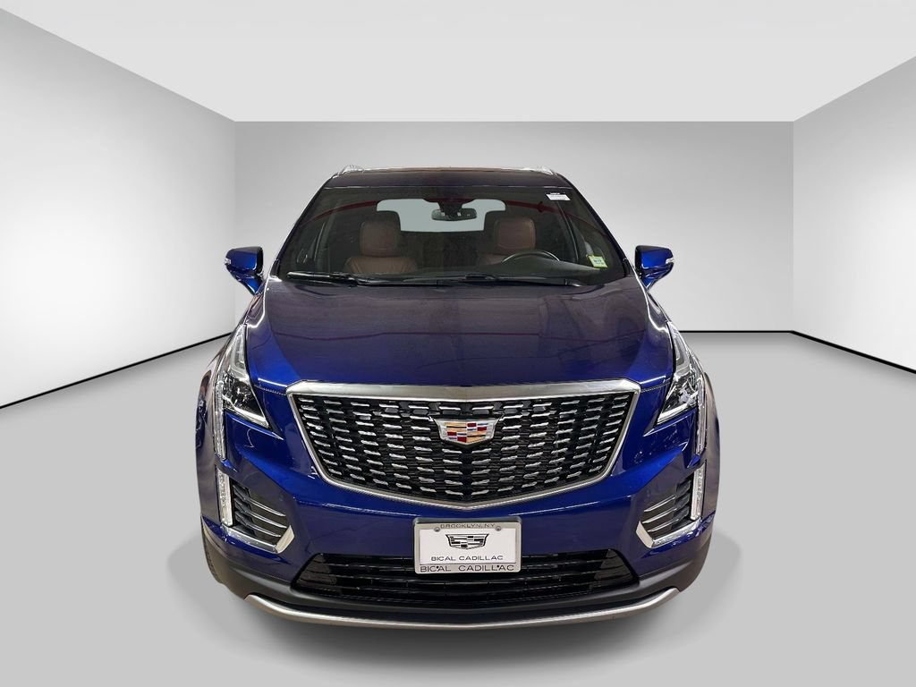 Used 2023 Cadillac XT5 Premium Luxury AWD/4WD image 8