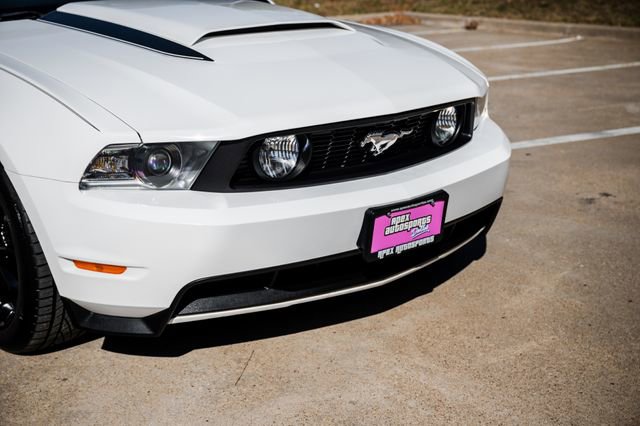 Used 2010 Ford Mustang GT Premium image 55