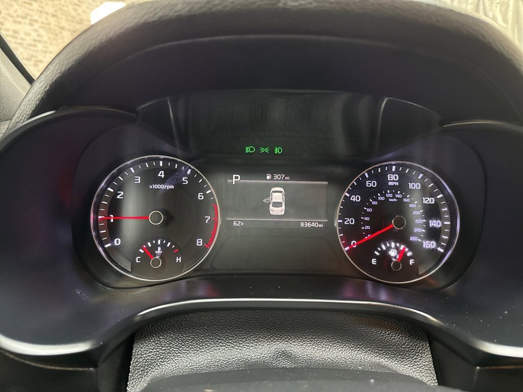 Used 2024 Kia Forte GT-Line image 21