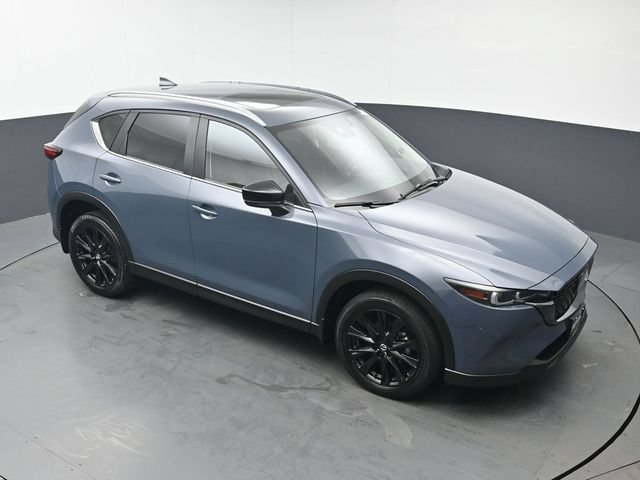 Certified 2023 MAZDA CX-5 Carbon Edition AWD/4WD image 44