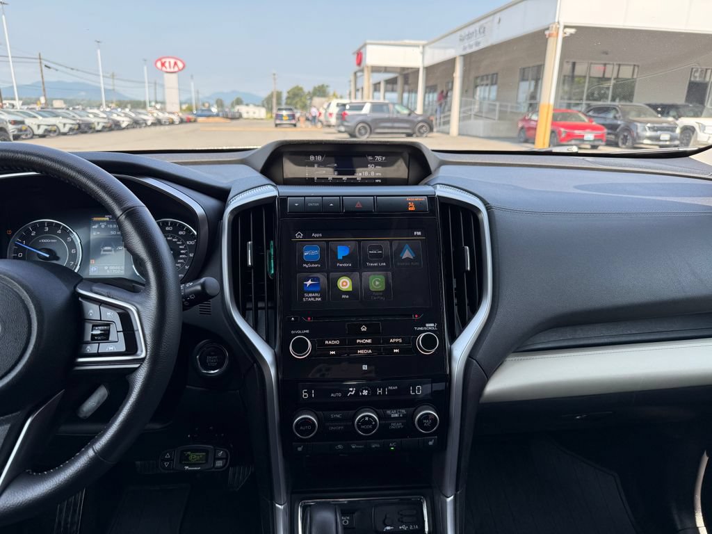 Used 2019 Subaru Ascent Limited AWD/4WD image 23
