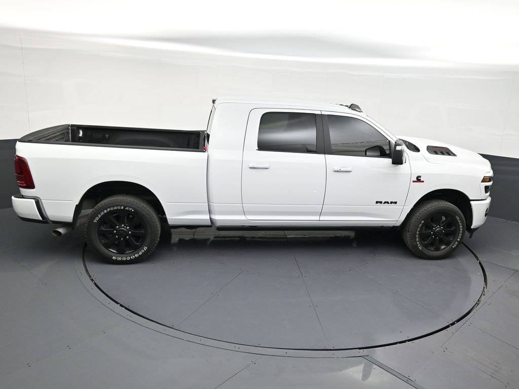 Used 2025 RAM 2500 Laramie image 16