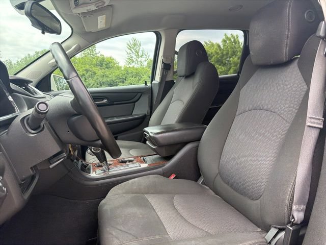 Used 2014 Chevrolet Traverse LT w/ All-Star Edition FWD image 22