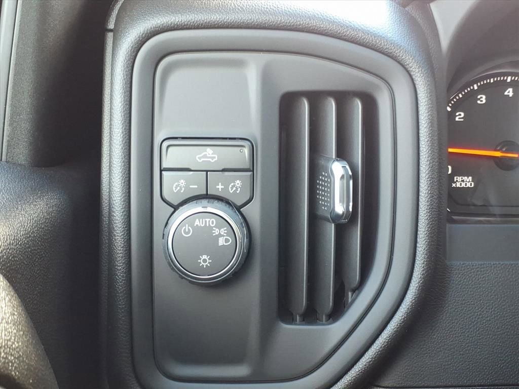 New 2026 Chevrolet Silverado 2500 W/T image 16