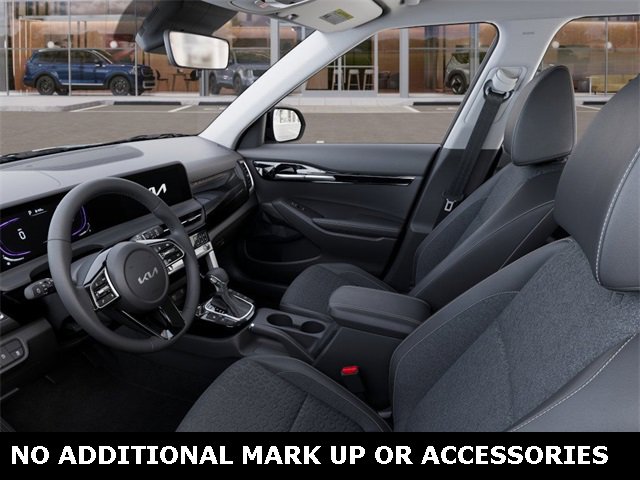 New 2025 Kia Seltos S image 17