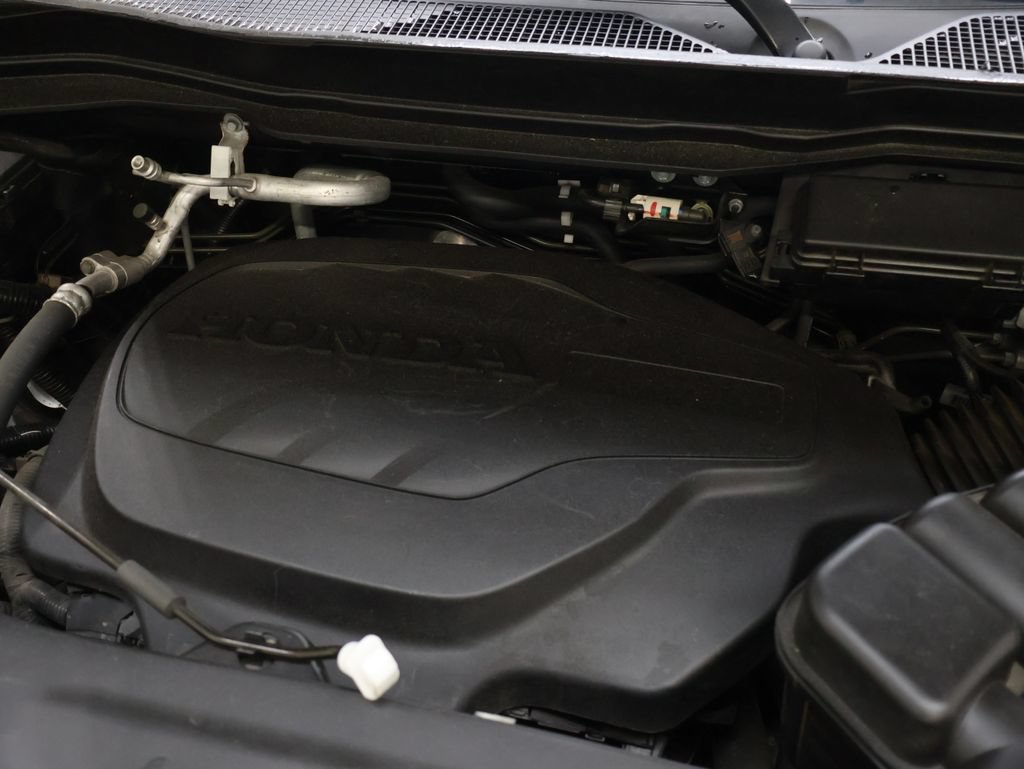 Used 2022 Honda Passport EX-L image 28