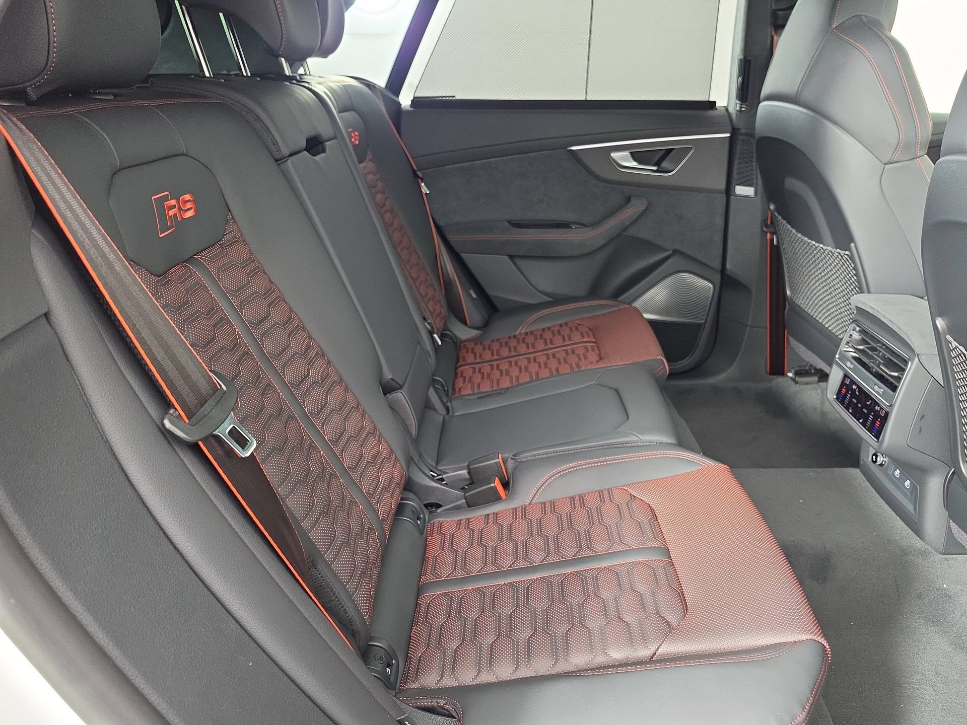 New 2026 Audi RS Q8 performance AWD/4WD image 38