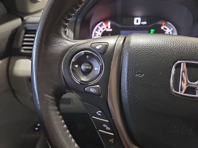 Used 2018 Honda Pilot EX-L image 16