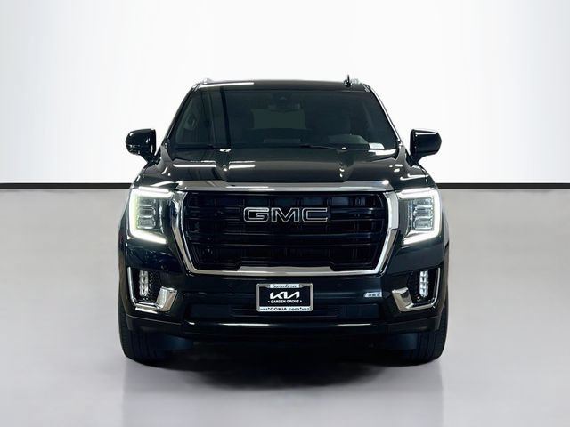 Used 2021 GMC Yukon SLE RWD video 2