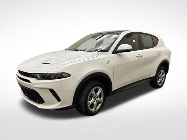Used 2024 Dodge Hornet GT