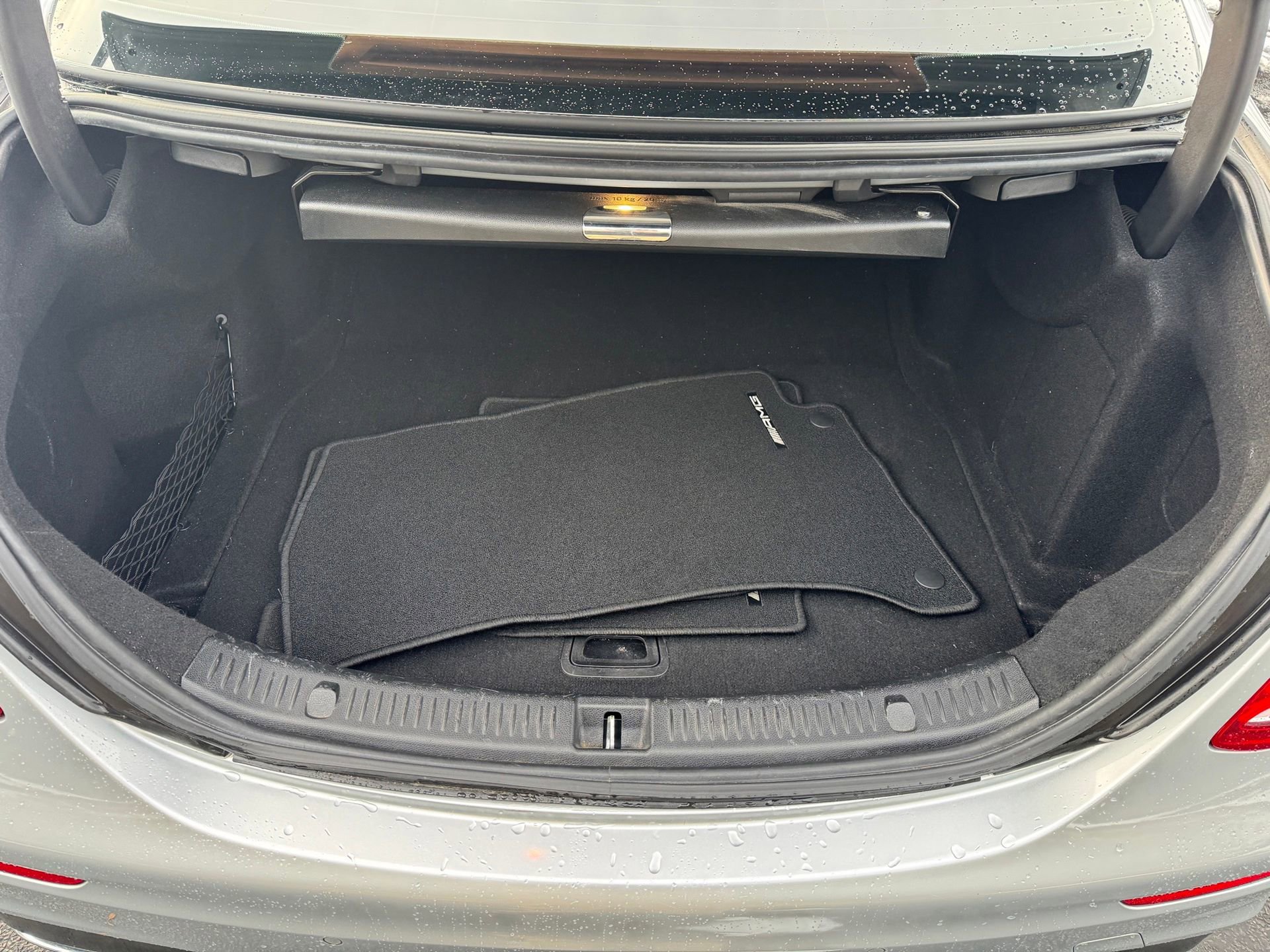 Certified 2017 Mercedes-Benz E 300 image 27