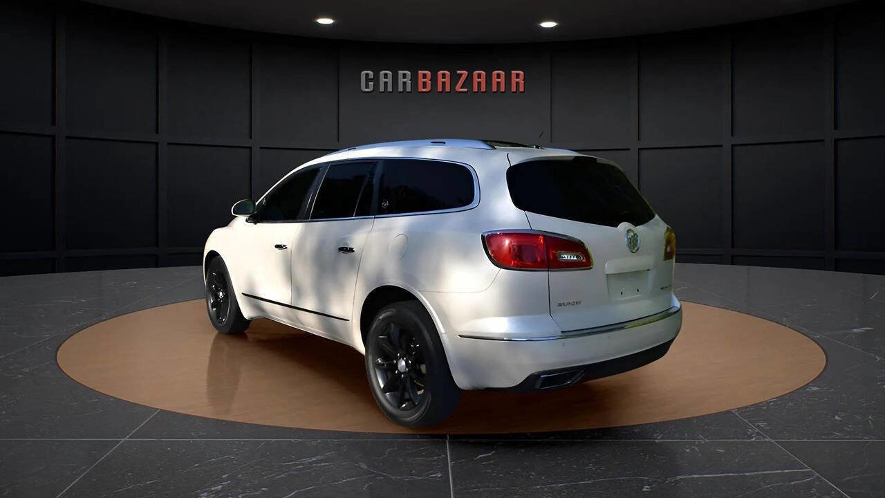 Used 2014 Buick Enclave Premium w/ Trailering Provision Package image 8