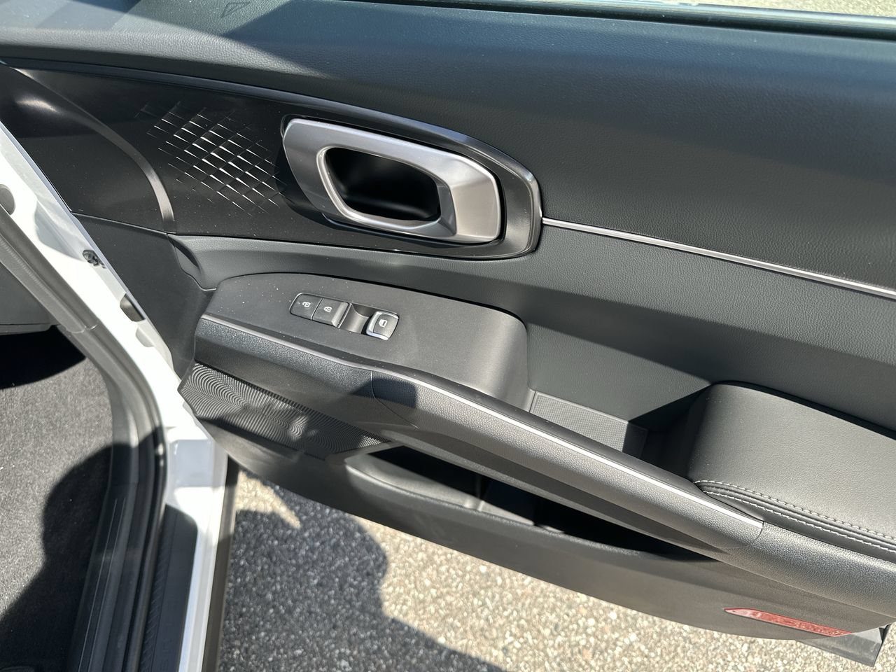 New 2026 Kia Sorento S w/ S Panoramic Sunroof Package AWD/4WD image 18
